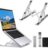 SUPPORT PORT ORDINATEUR PORTABLE