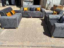 Salon 7 places vip