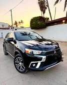 Mitsubishi rvr Outlander 2018 venant