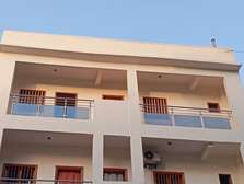 Appartement spacieux lumineux avec balcon vue dégagée