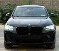 BMW X4 2022 Pack M