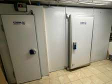 Chambres froides