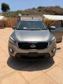 Kia SORENTO 2018