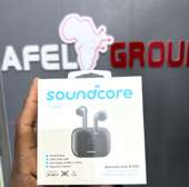 Soundecors K20i