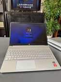 ordinateur portable  Hp Ryzen 5 / ssd 512gb nvme