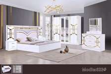 Chambre à Coucher Vip