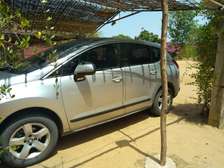 Vente voiture