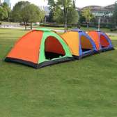 Tente camping 3places