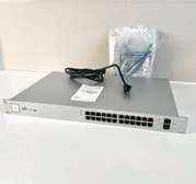 Ubiquiti US-24-500W UniFi 24-Port Gigabit