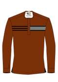 Chemise africain
