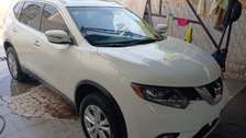 VEND NISSAN ROGUE 2016