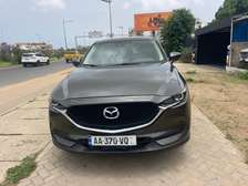 Mazda CX5 2018