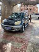 Toyota RAV4 2006