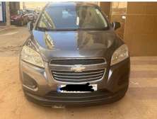 Chevrolet Trax 2016