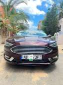 Location Ford Fusion