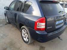 Jeep patriot diesel