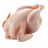 POULETS DE CHAIR