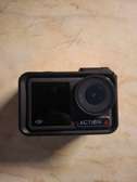 Dji Osmo Acton 4 Combo