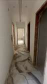 APPARTEMENT F4 À CITÉ MBAKIYOU FAYE