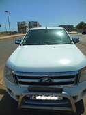 FORD RANGER 3.2L LIMITED DIESEL AUTOMATIQUE TBE