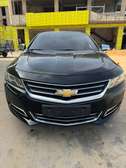 CHEVROLET IMPALA 2016