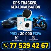 GPS Auto