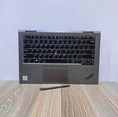 Lenevo Thinkpad x1 yoga core i7 10th Gen 5