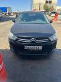 Citroen C4 année 2012