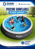Bestway Fast Set 450x84 cm piscine gonflable filtrée