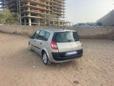 Renault megane diesel 7 place