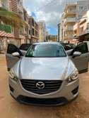 Mazda CX-5 2016 SUV Compact Argent