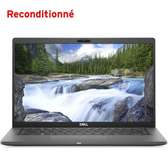 DELL Latitude 7410 i7-10è GEN Ram 8Go. 256Go SSD
