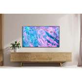 TELEVISEUR SAMSUNG 65" SMART UHD 4K 65DU7000