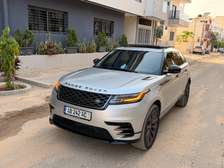 Ranger Rover velar _2020
