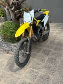 Moto Cross - SUZUKI RMZ 2020