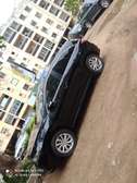 SUV 4x4