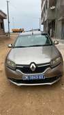 Vend Renault Sandero 2014