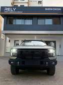 Pickup Rely R8 2026
