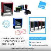 CACHET EXPRESS 30MN LIVRAISON EXPRESS