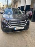 FORD EDGE SEL 2015