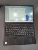 Ordinateur Lenovo x1 Carbone i7 8th /16gb ral