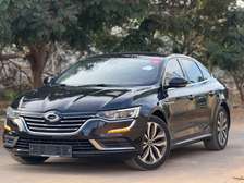 Renault sm6
