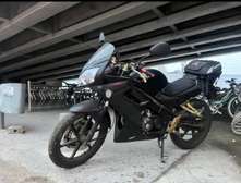 Honda CBR125
