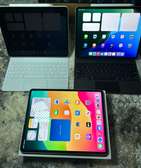 iPad Pro 12.9 256giga