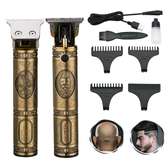 Tondeuse Professionnelle  T9 trimmer style Buddha.