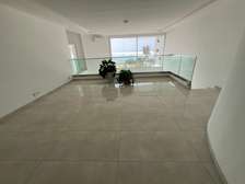 Duplex vue mer virage