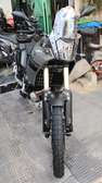 A vendre Yamaha Tenere 700cm3