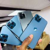 iPhone 12 Pro Max 256 Giga