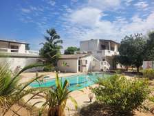 Villa à louer par mois