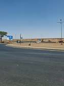 Terrain de 350m2 à mbour vers pointe sarène